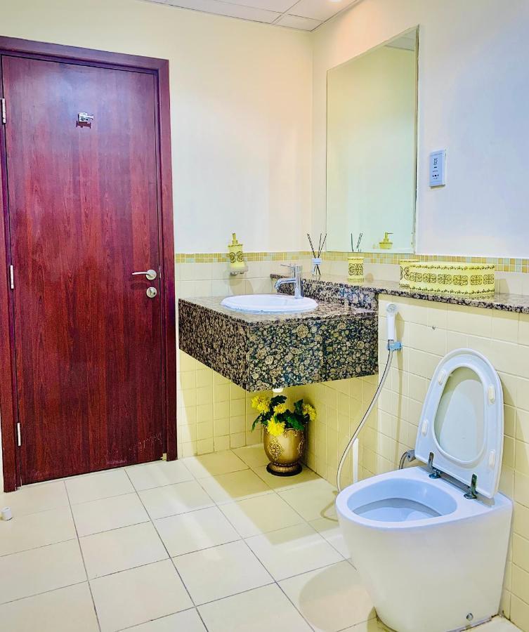 Marina Homes Dubai Ngoại thất bức ảnh