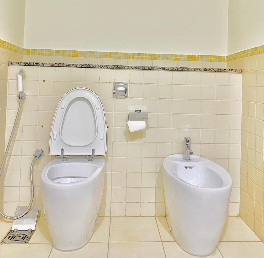 Marina Homes Dubai Ngoại thất bức ảnh