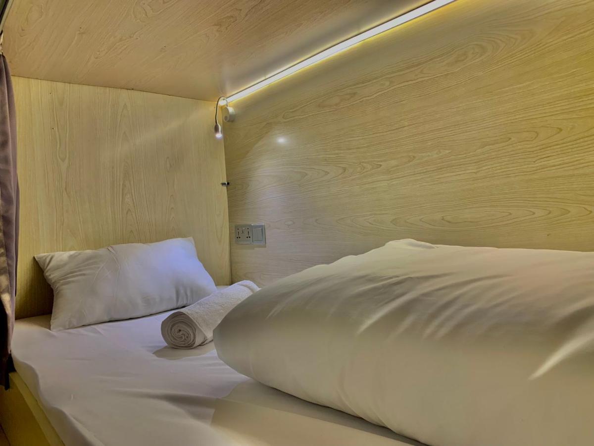 Marina Homes Dubai Ngoại thất bức ảnh