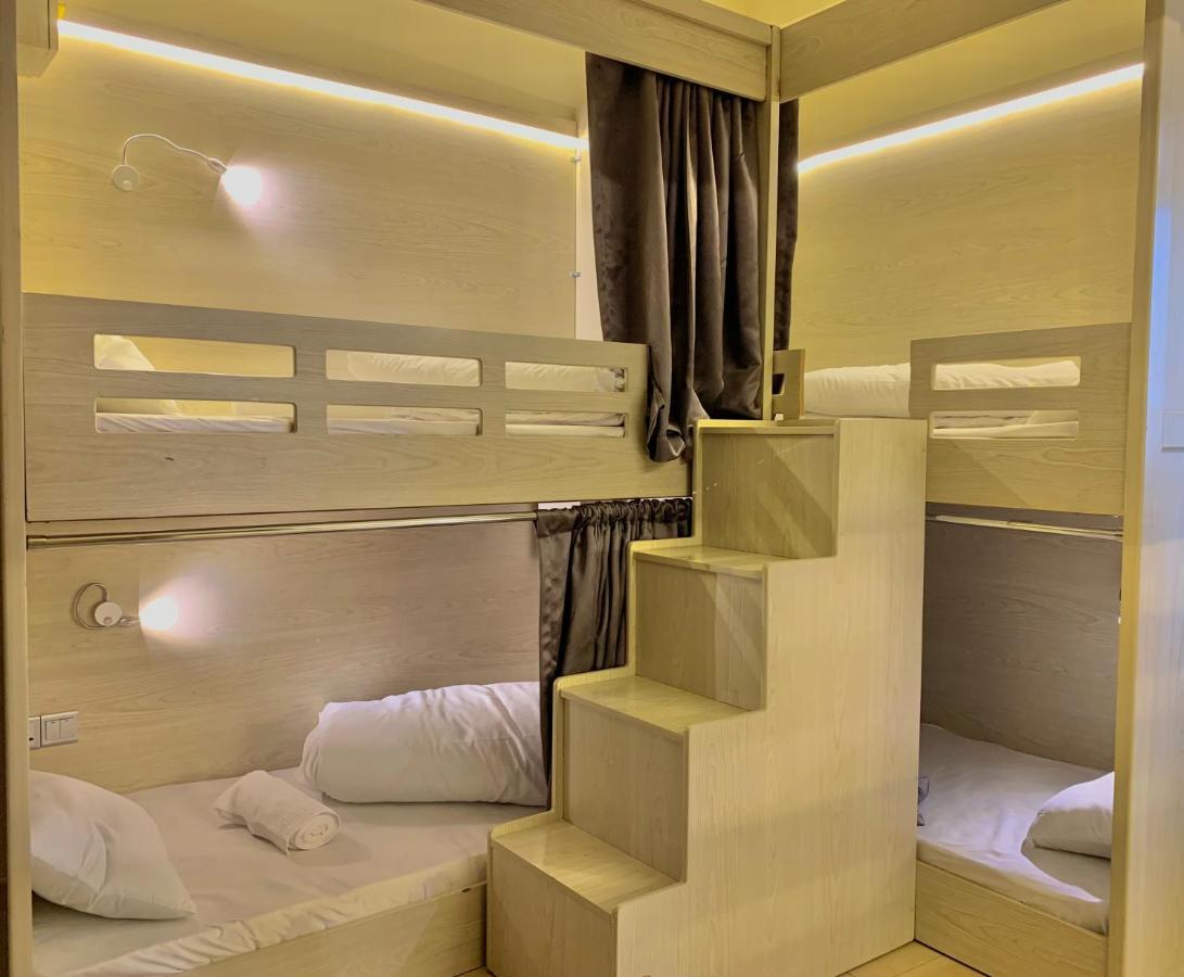 Marina Homes Dubai Ngoại thất bức ảnh