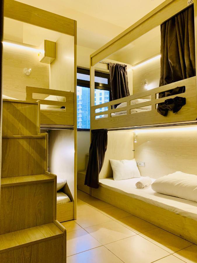 Marina Homes Dubai Ngoại thất bức ảnh