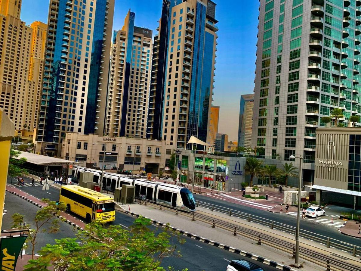 Marina Homes Dubai Ngoại thất bức ảnh