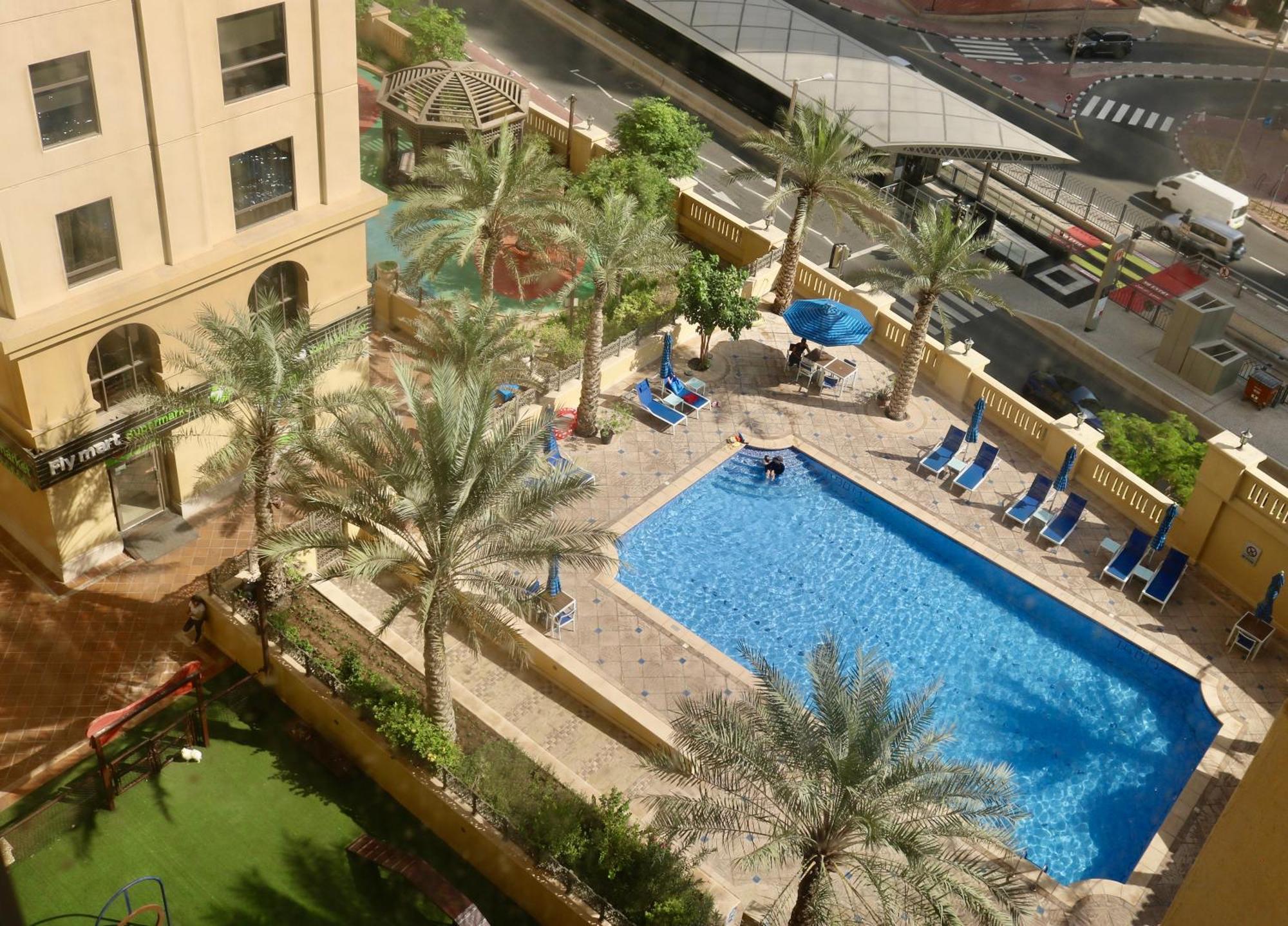 Marina Homes Dubai Ngoại thất bức ảnh