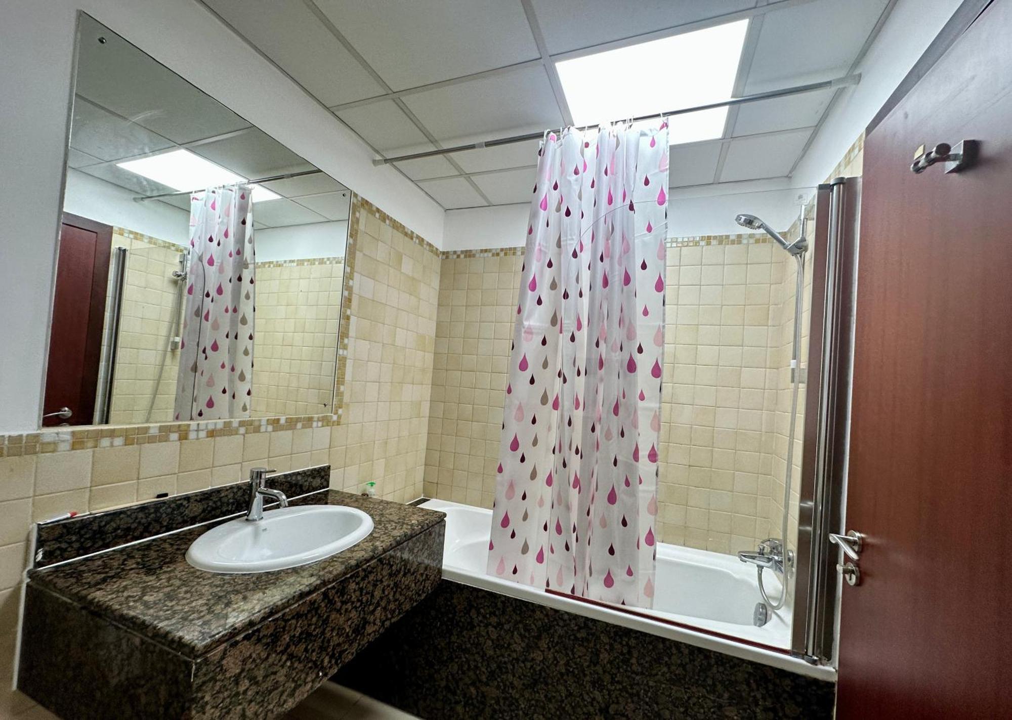 Marina Homes Dubai Ngoại thất bức ảnh