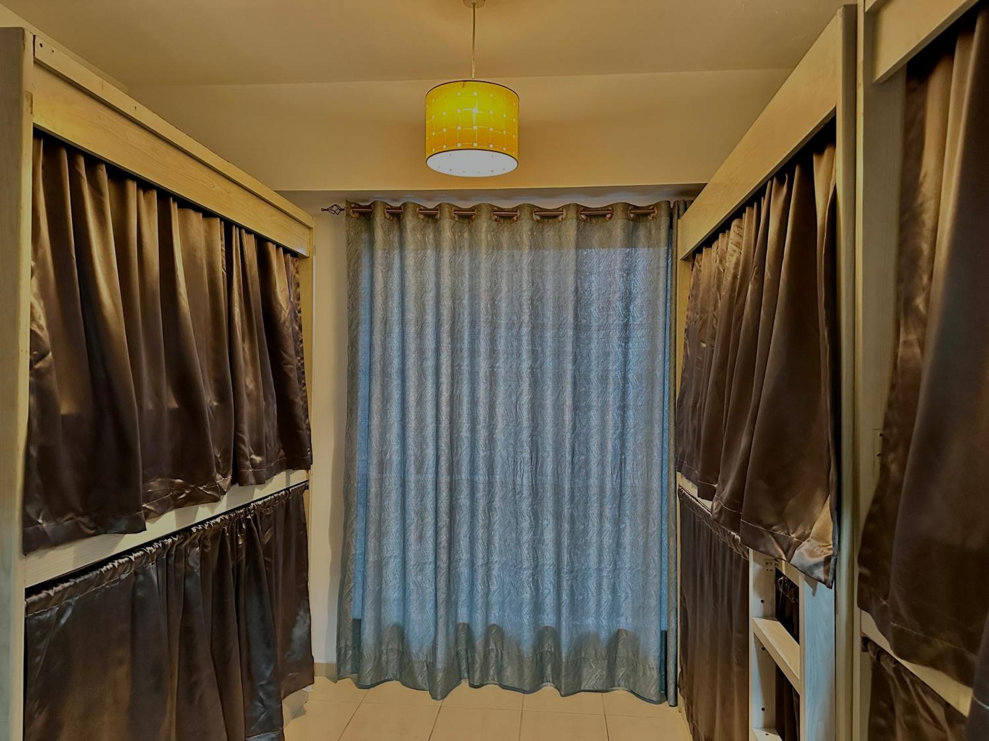 Marina Homes Dubai Ngoại thất bức ảnh