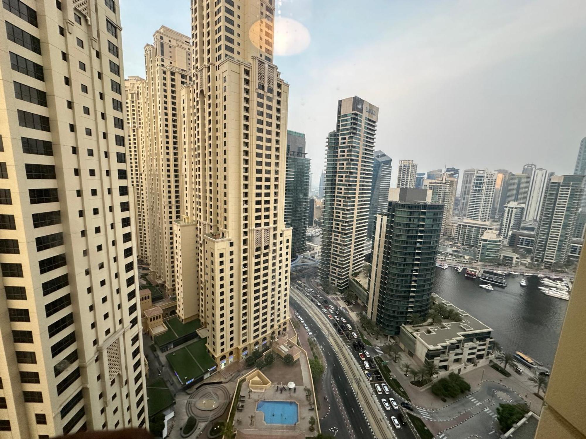 Marina Homes Dubai Ngoại thất bức ảnh