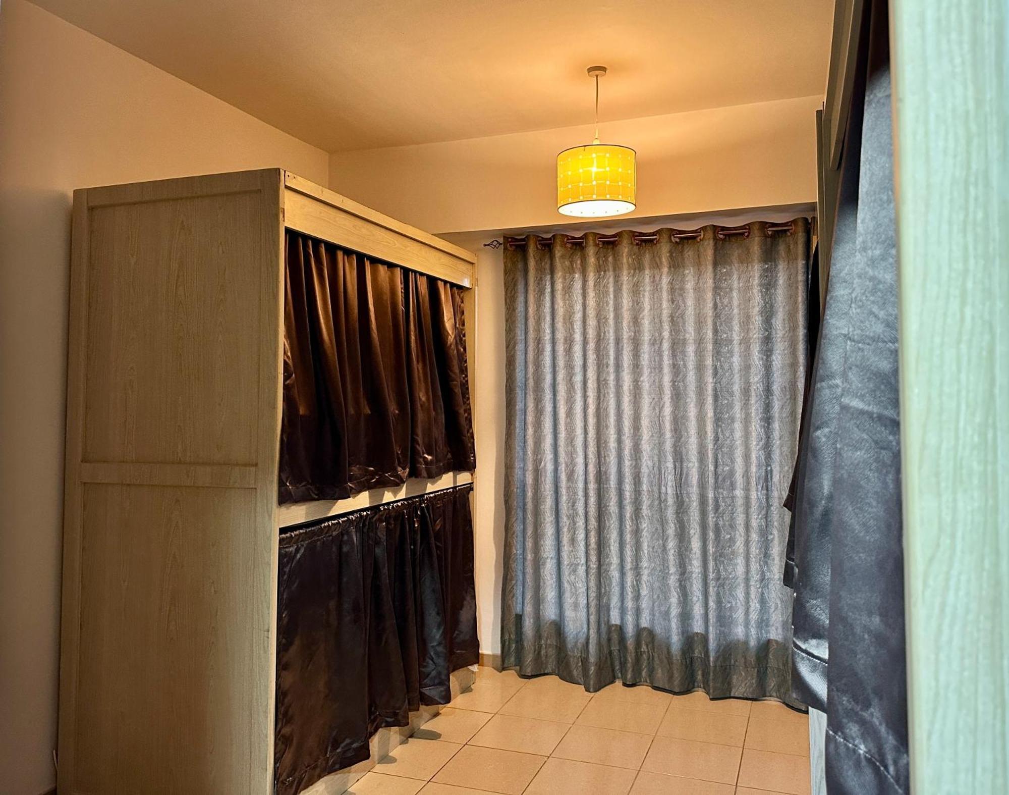 Marina Homes Dubai Ngoại thất bức ảnh